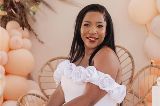 Meet Mihlali Mehlomakulu, motorsport enthusiast and industry mogul