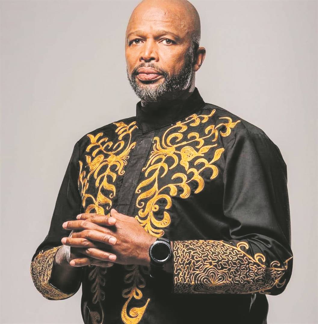 Veteran actor says andizi to honorary doctorate!