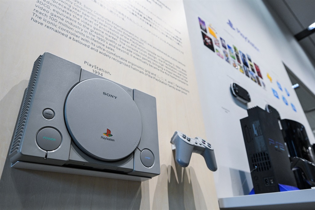 PlayStation at 30: Sony's console journey from grey origins to