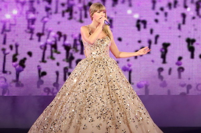 How Taylor Swift dazzled at every turn with her mind-blowing Eras Tour  outfits | News24