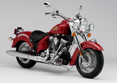 THE ORIGINAL: If you wish to ruin a Harley-Davidson club’s breakfast run, roll up in one of these. 