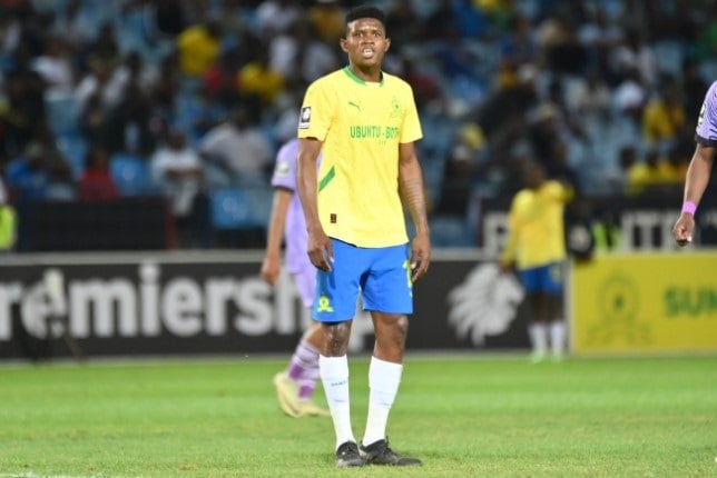 Sport | Mamelodi Sundowns out to put their 'banana skin' team Polokwane City in their place at Loftus