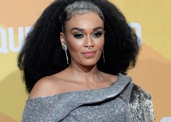 Pearl Thusi steps into the hot seat at the next Comedy Central Roast