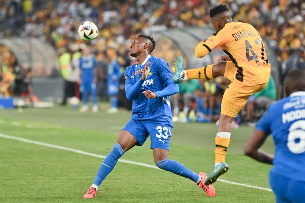 Soccerladuma | Chiefs' Two Solutions After Sundowns Lesson