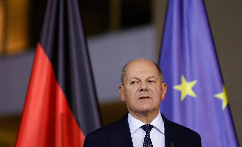 News24 | Uncertainty looms for Germany after Scholz fires finance minister, coalition collapses