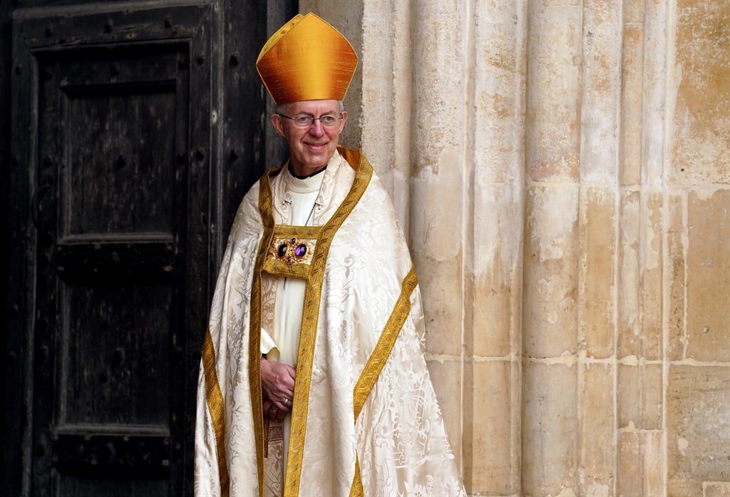 News24 | Archbishop of Canterbury Justin Welby announces resignation over abuse scandal