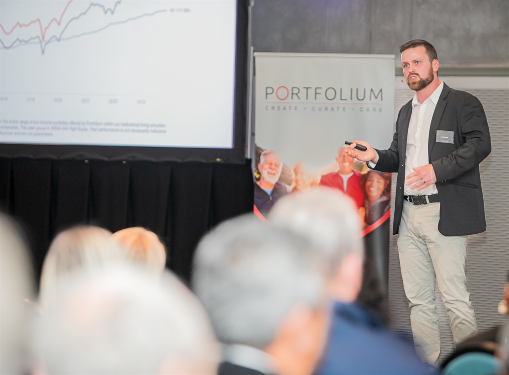 Portfolium