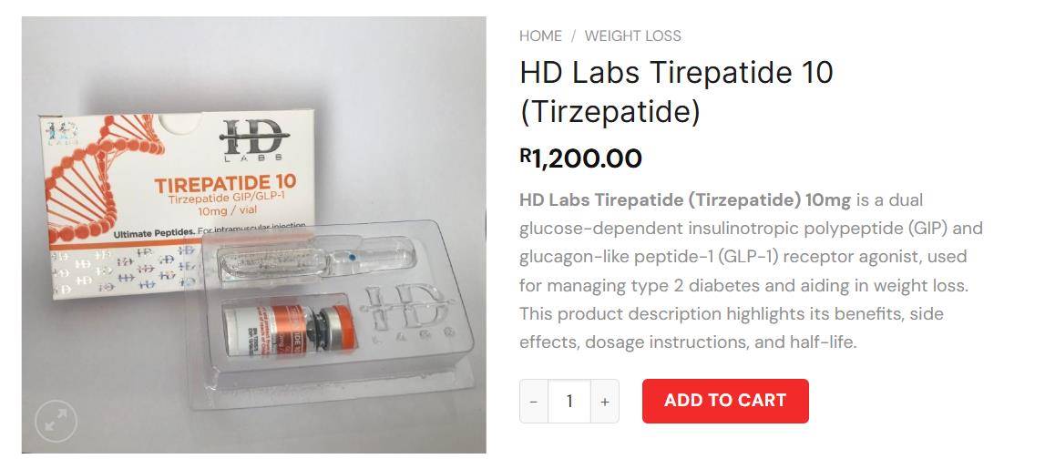 shop tirzepatide cost Tirzepatide Cost in 2025: Brand-Names, Compounded, Insurance, and More