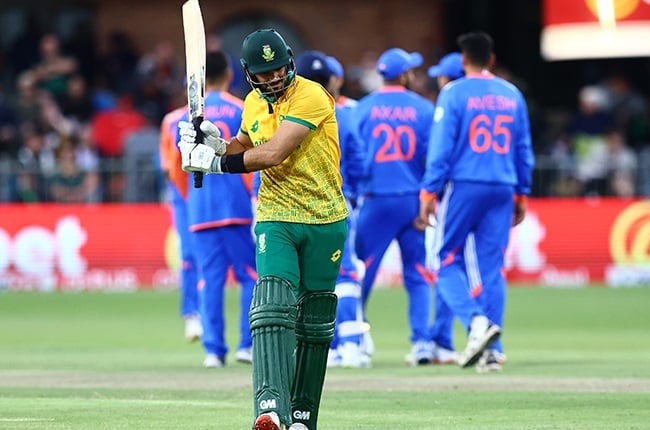 Khanyiso Tshwaku | Markram's T20 run drought no laughing matter as leadership crown weighs heavy