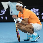 Nadal's birthday blow: Tennis star undergoes arthroscopy to check hip injury