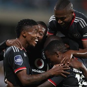 Fans comment on a big weekend for the Soweto Giants