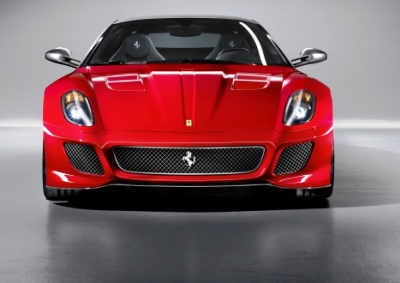 NOT COVERED: Ferrari’s new industry leading 7 year maintenance plan will not cover the company’s most accomplished supercar – the 599 GTO. 