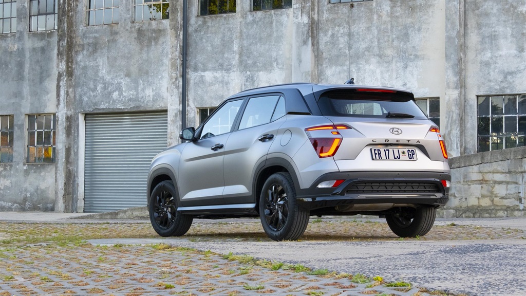 Hyundai refreshes Creta SUV, adds funky new matte models for SA