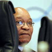 Jacob Zuma under observation after 'unforeseen' medical emergency - foundation