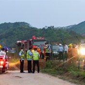 Second black box of crashed China Eastern plane recovered