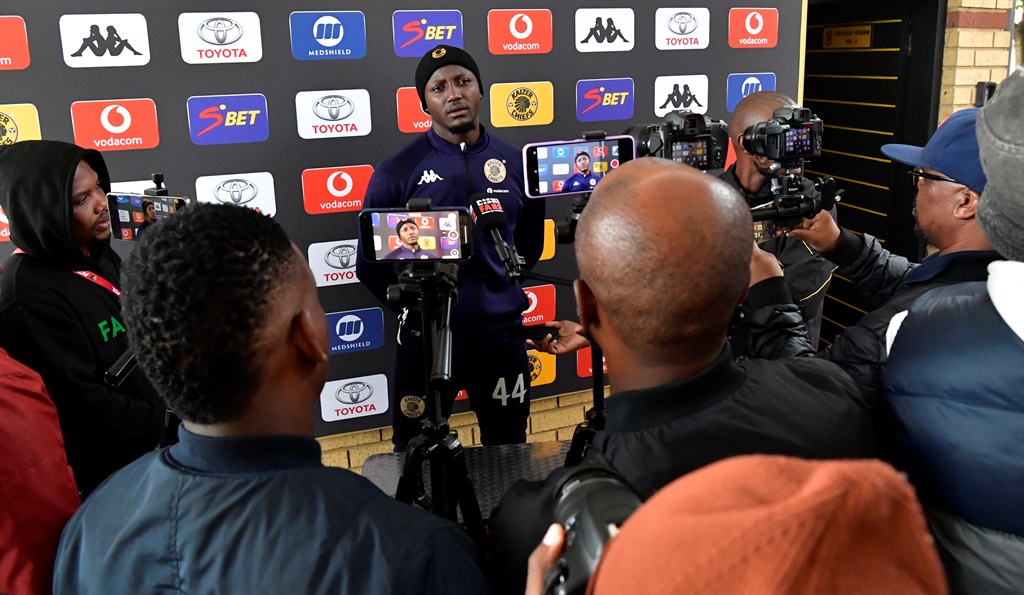Can Kaizer Chiefs mark their 55th birthday celebration with a win