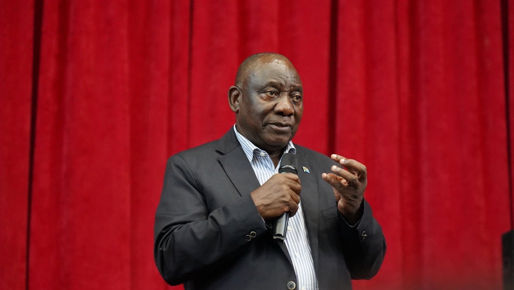 News24 | Ramaphosa to sign bill giving NPA's Investigating Directorate permanence on Friday