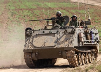 DEVELOPING | Israel confirms Rafah strikes, after Hamas says it accepted ceasefire proposal