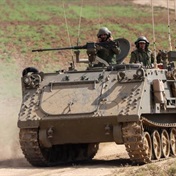 DEVELOPING | Israel military begins evacuating Palestinian civilians from Rafah, radio says