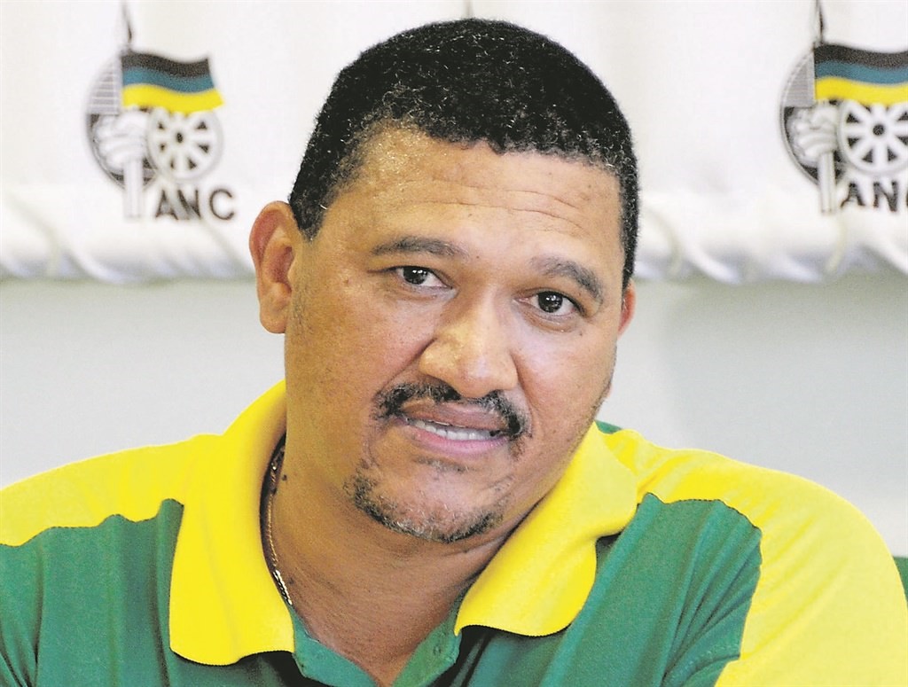 Marius Fransman is accused of sexual harassment. Photo by Wesley Martin
