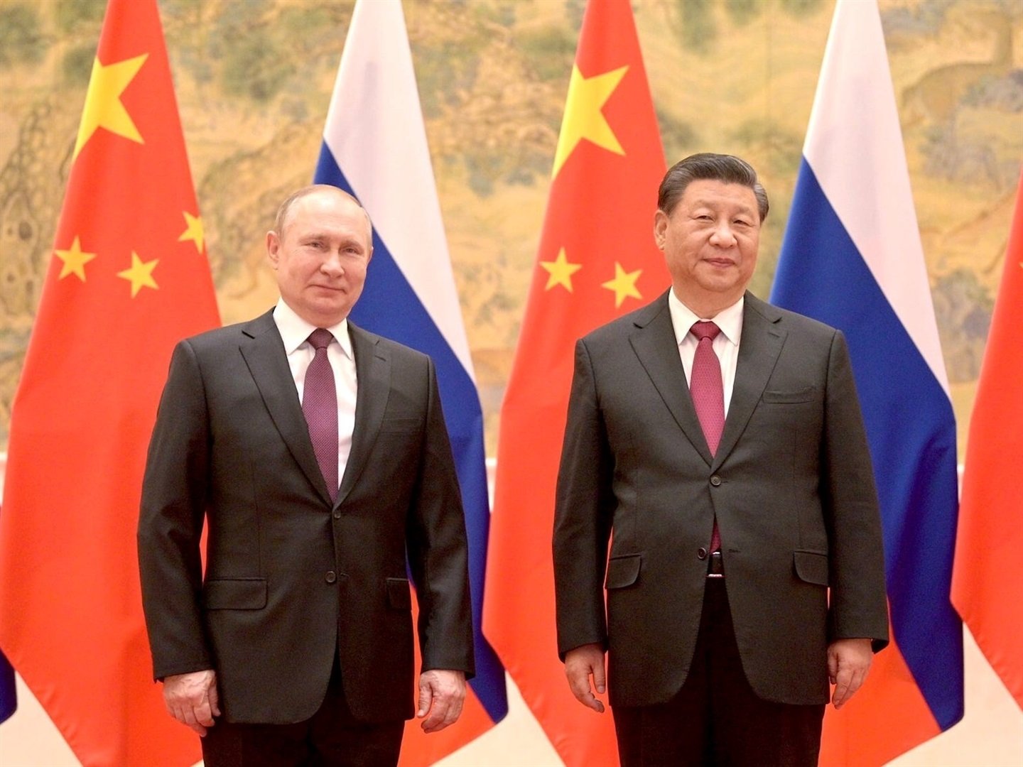 ANALISIS |  Aglaya Snetkov dan Marc Lanteigne: Krisis Ukraina – Mengapa China tidak menyelamatkan Rusia