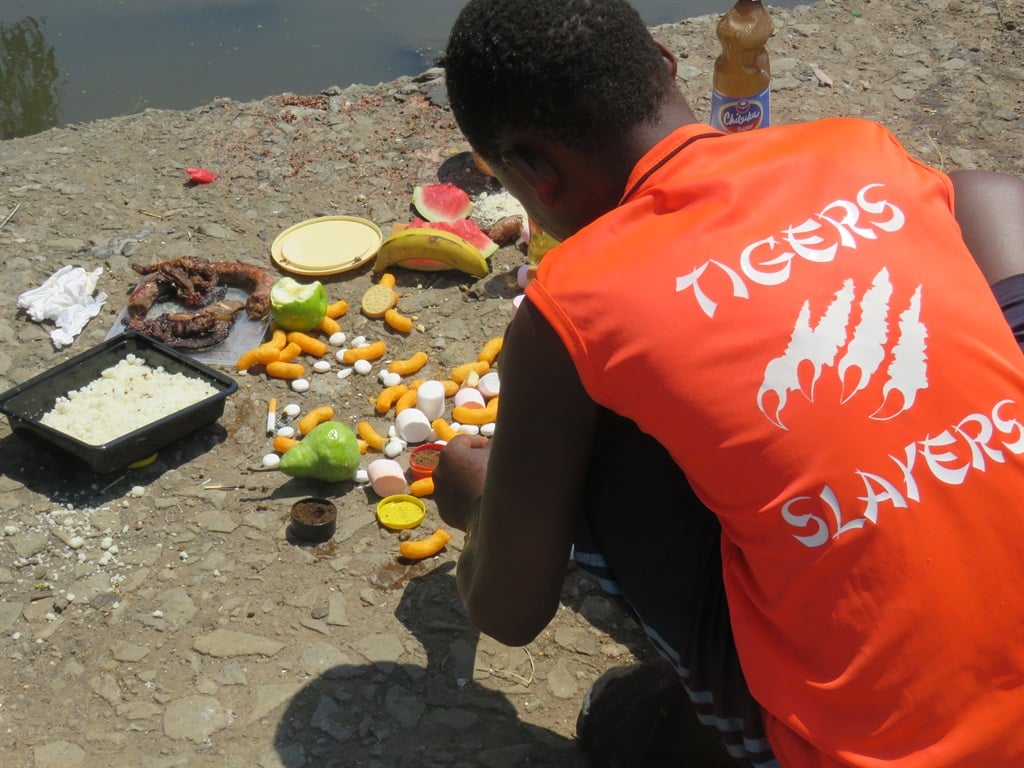 River rituals divide izangoma! | Daily Sun