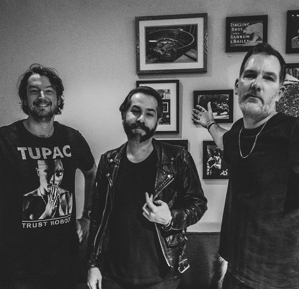 Cigarettes After Sex adds a third show, performs to sold out theatres in Cape  Town and Pretoria