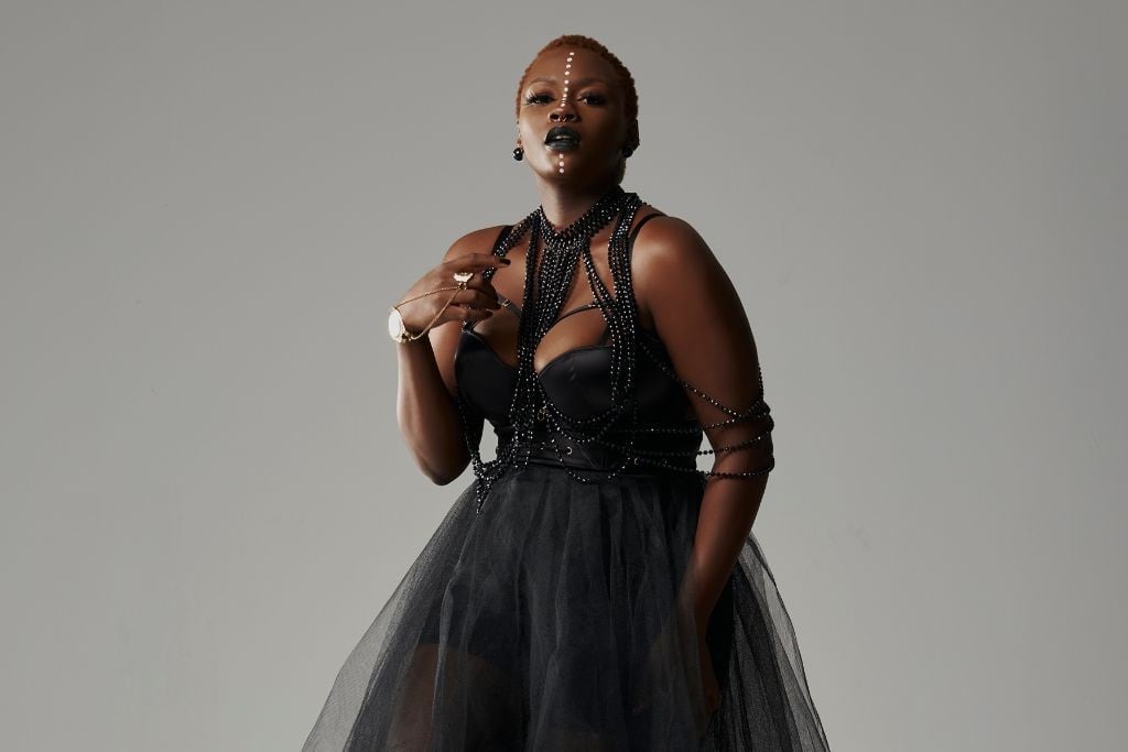 amanda black dress Amanda Uprichard Benedict Dress