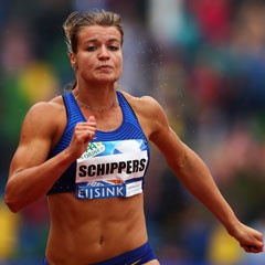 Dafne Schippers (Getty Images)
