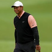 Hurting Tiger withdraws from PGA after woeful 79, Pereira leads