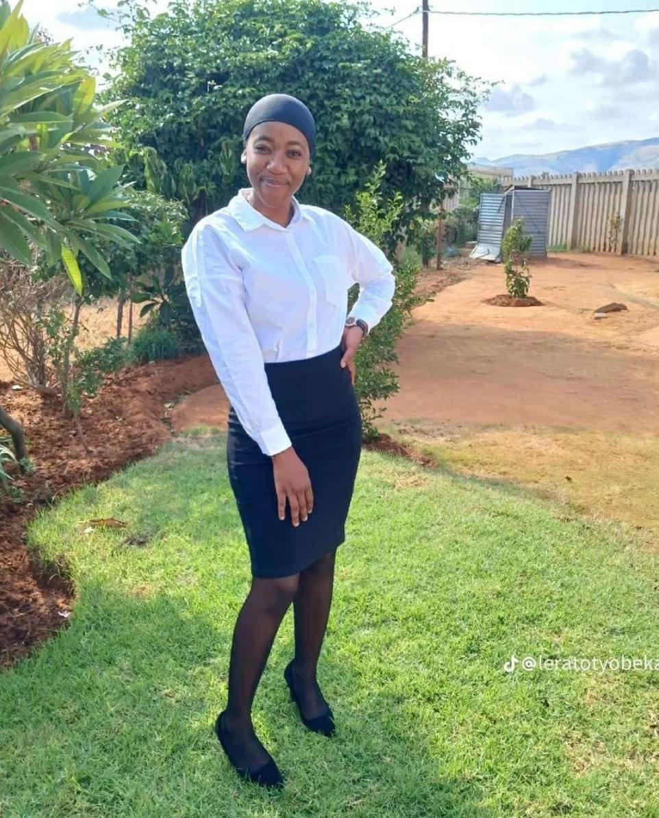 PICS: Family seeks justice for Lerato | …