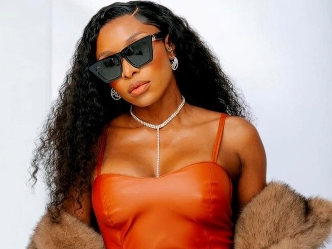 FASHION FRIDAYS | Gorgeous looks from DJ Zinhle and more | News24