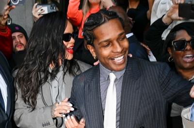 relief-for-rihanna-as-boyfriend-a-ap-rocky-is-acquitted-of-shooting