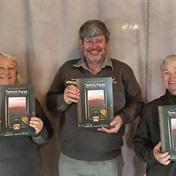 SANParks Honorary Rangers write book about Tankwa