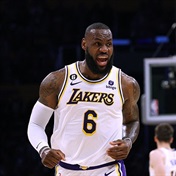 NBA playoffs decided after Lakers, Warriors and Clippers victories, Lebron drops 36 points