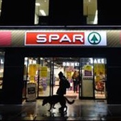 New Spar chair Mike Bosman takes on executive role until fresh CEO is found