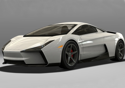INDOMITABLE: The 1491kW SF22 is set for release in 2012.