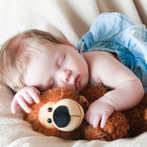6 reasons why your baby won't sleep | Parent24