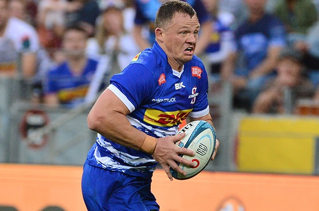 Major boost for champion Stormers as fetcher Fourie returns for URC playoffs | Sport