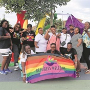 LGBTQIA+ community celebrated Freedom Day in style