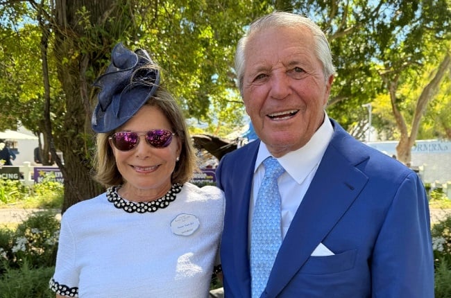 Gary Player has found love again with an American widow who shares his passion for golf | News24