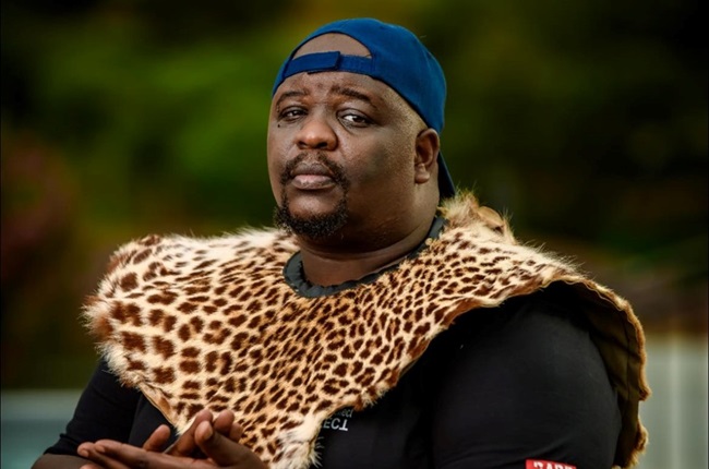 Zakwe's ready for this . . . fight | Daily Sun