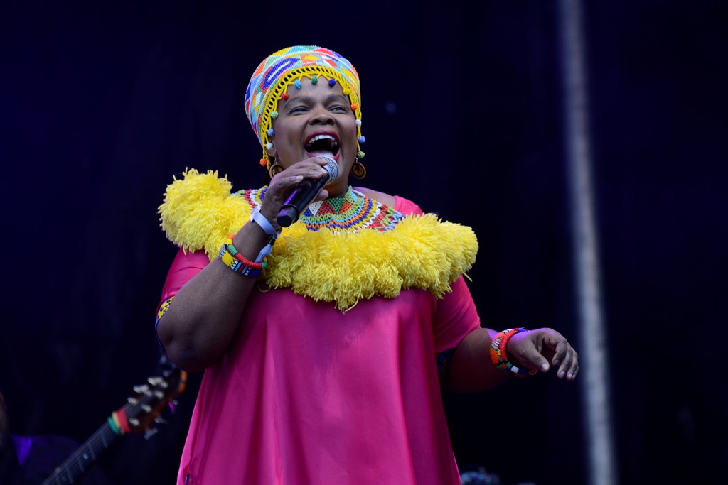 WATCH | Cape Town Jazz Fest free concert delights crowds with