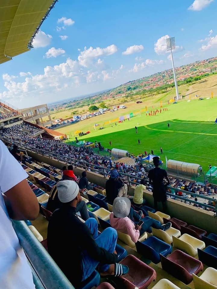 Maspala honours ex-Pirates star! | Daily Sun