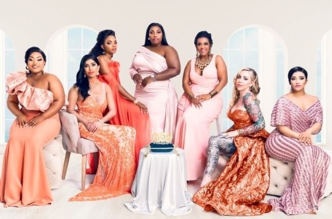 The Real Housewives of Durban Breaks Viewing Records on Showmax - SAPeople  - Worldwide South African News