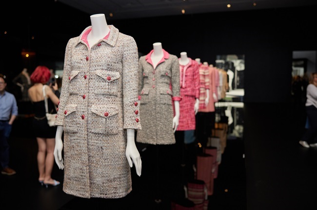 London's V&A hosts new Chanel exhibition exploring the designer's