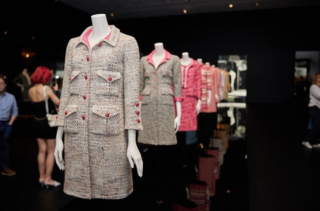 From her first boutique to her final collection - Coco Chanel's work to go  on display at V&A museum