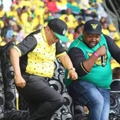  Ex-member: ANC, stay away from my songs!