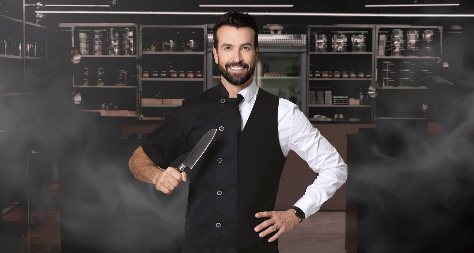 Gesoek: Pasmaats vir restaurant met sukses en smaak in nuwe TV-reeks ...
