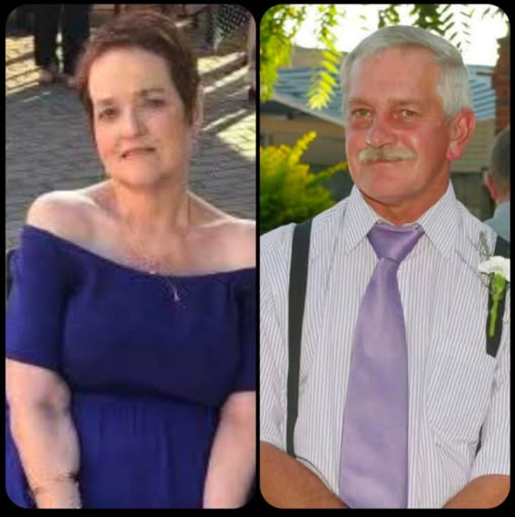 Rustenburgse egpaar glo oor parkeerplek-stryery doodgeskiet | Netwerk24